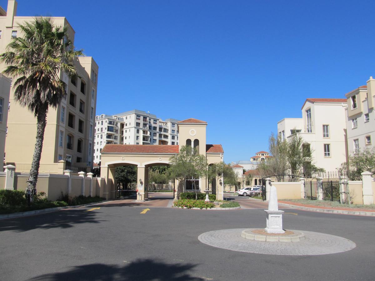 Villa Italia 26-63 Self Catering Penthouse Ciudad del Cabo Exterior foto
