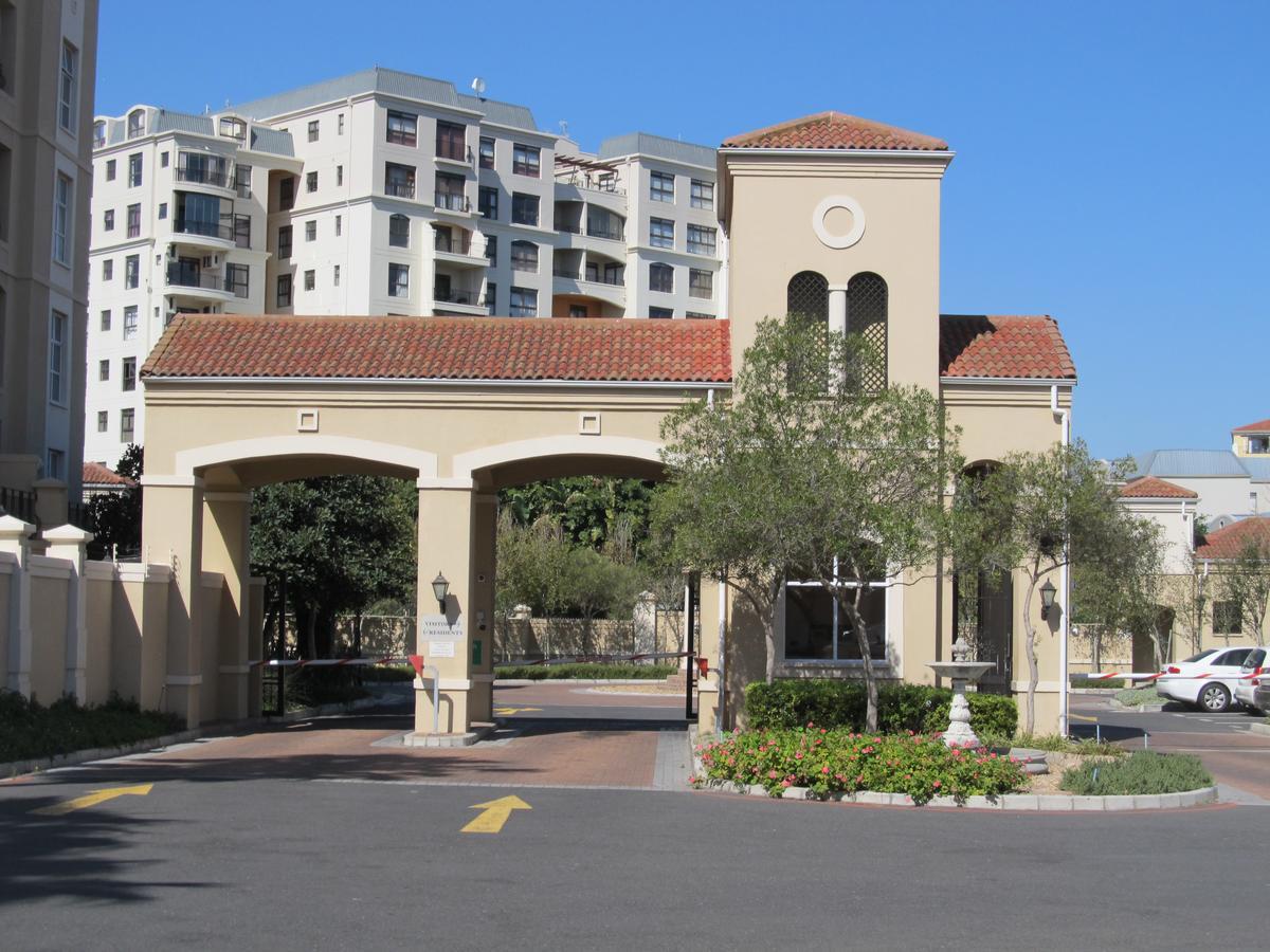 Villa Italia 26-63 Self Catering Penthouse Ciudad del Cabo Exterior foto