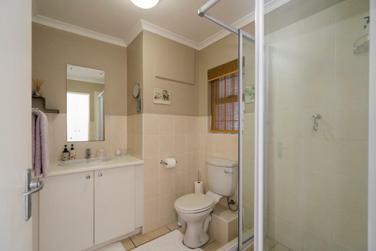 Villa Italia 26-63 Self Catering Penthouse Ciudad del Cabo Exterior foto