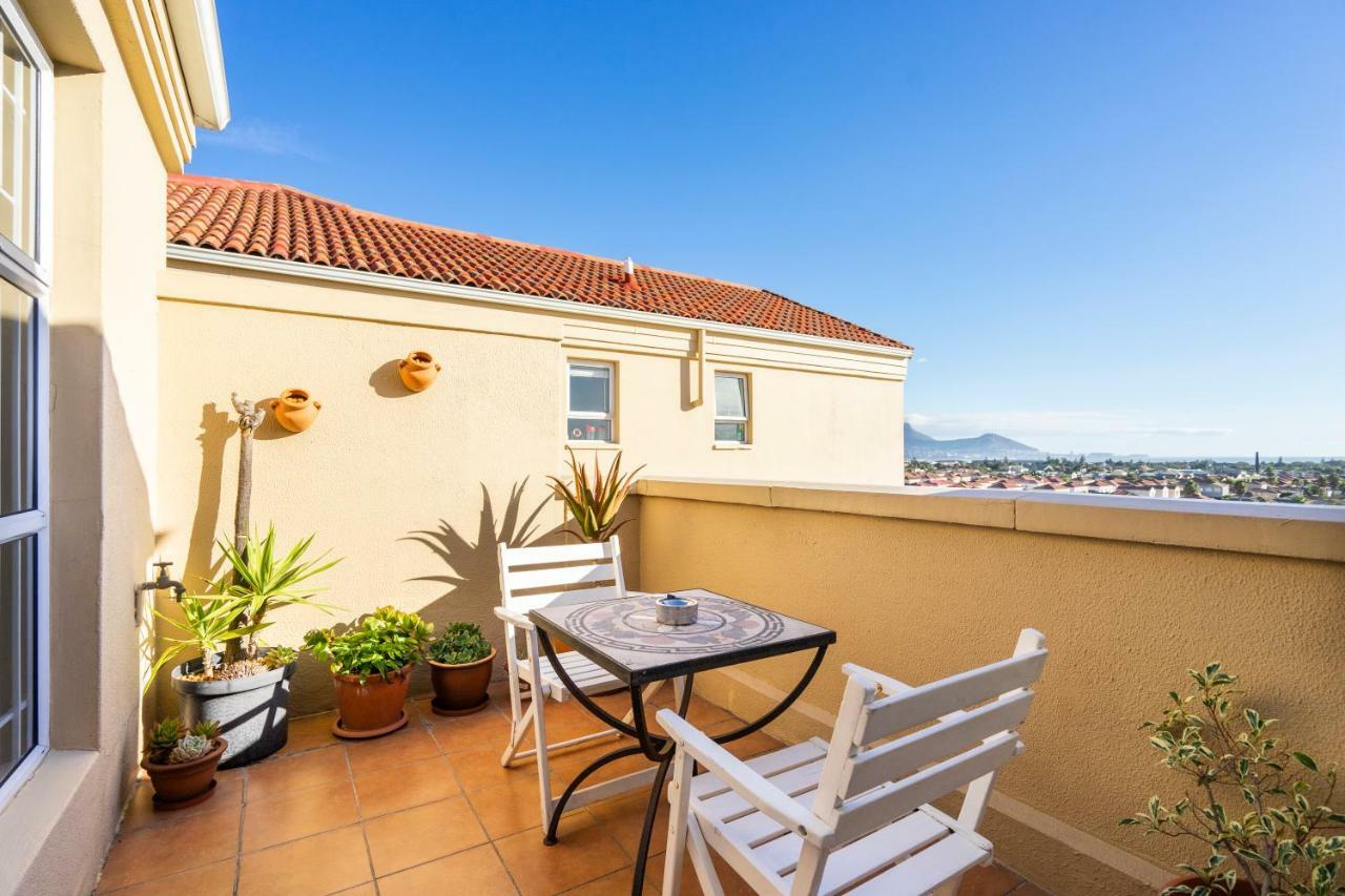 Villa Italia 26-63 Self Catering Penthouse Ciudad del Cabo Exterior foto